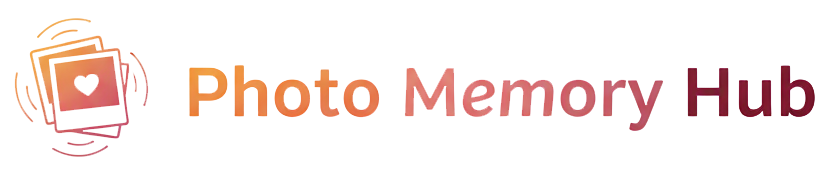 Photo Memory Hub