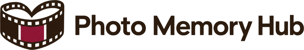 Photo Memory Hub
