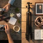 Candid vs Posed Photos: When to Use Each Style - guide