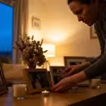 Creating a Memorial Photo Tribute for a Loved One - guide