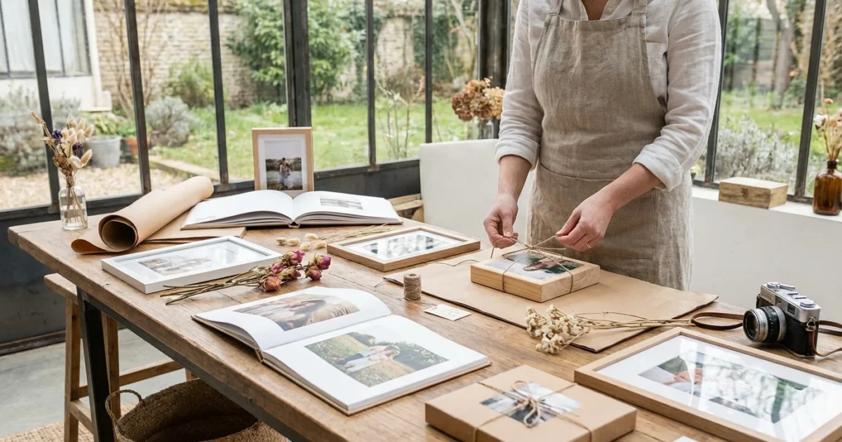 DIY Photo Gifts: Creative Ideas for Any Occasion - guide