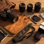 Essential Camera Accessories Every Photographer Needs - guide