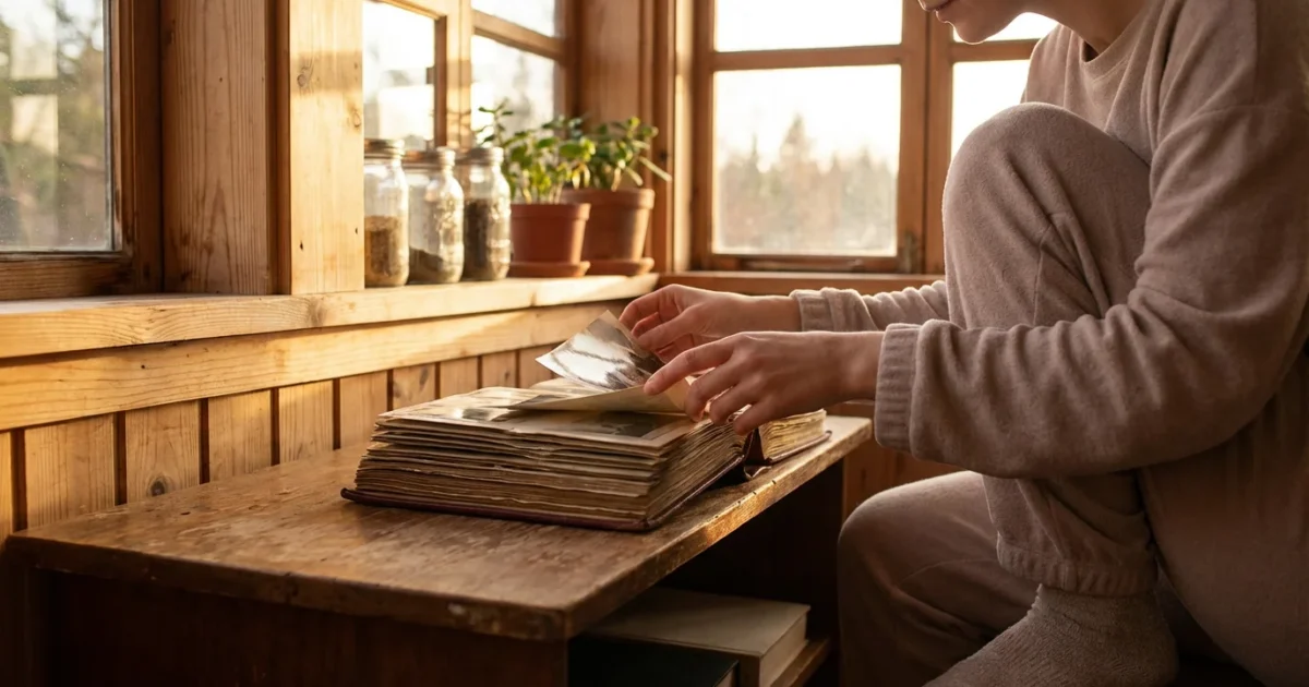 How Humidity and Temperature Affect Your Photo Collection - guide