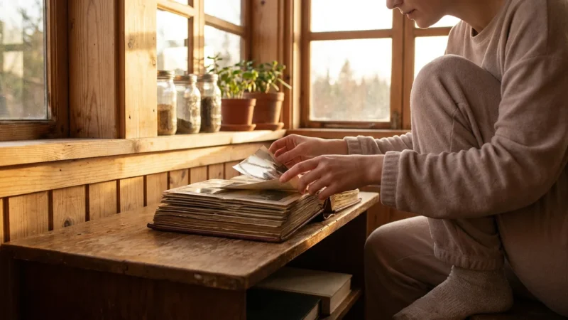 How Humidity and Temperature Affect Your Photo Collection - guide