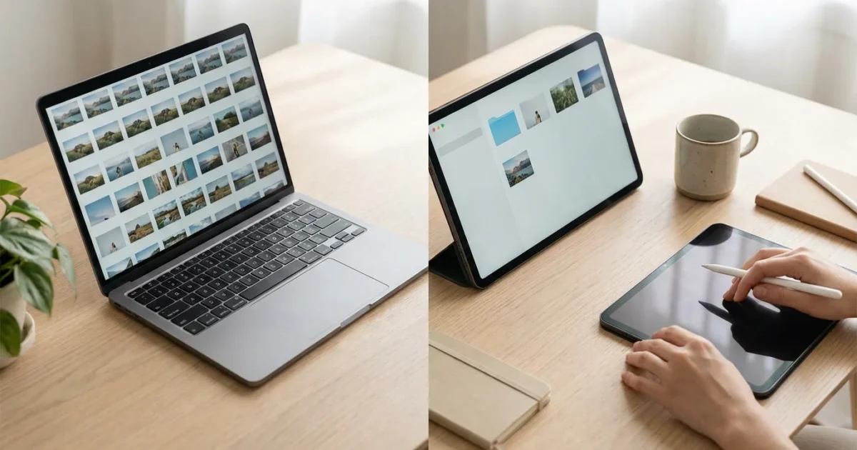 How to Find and Remove Duplicate Photos - guide