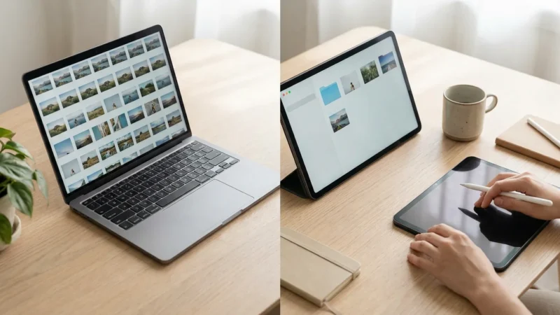 How to Find and Remove Duplicate Photos - guide