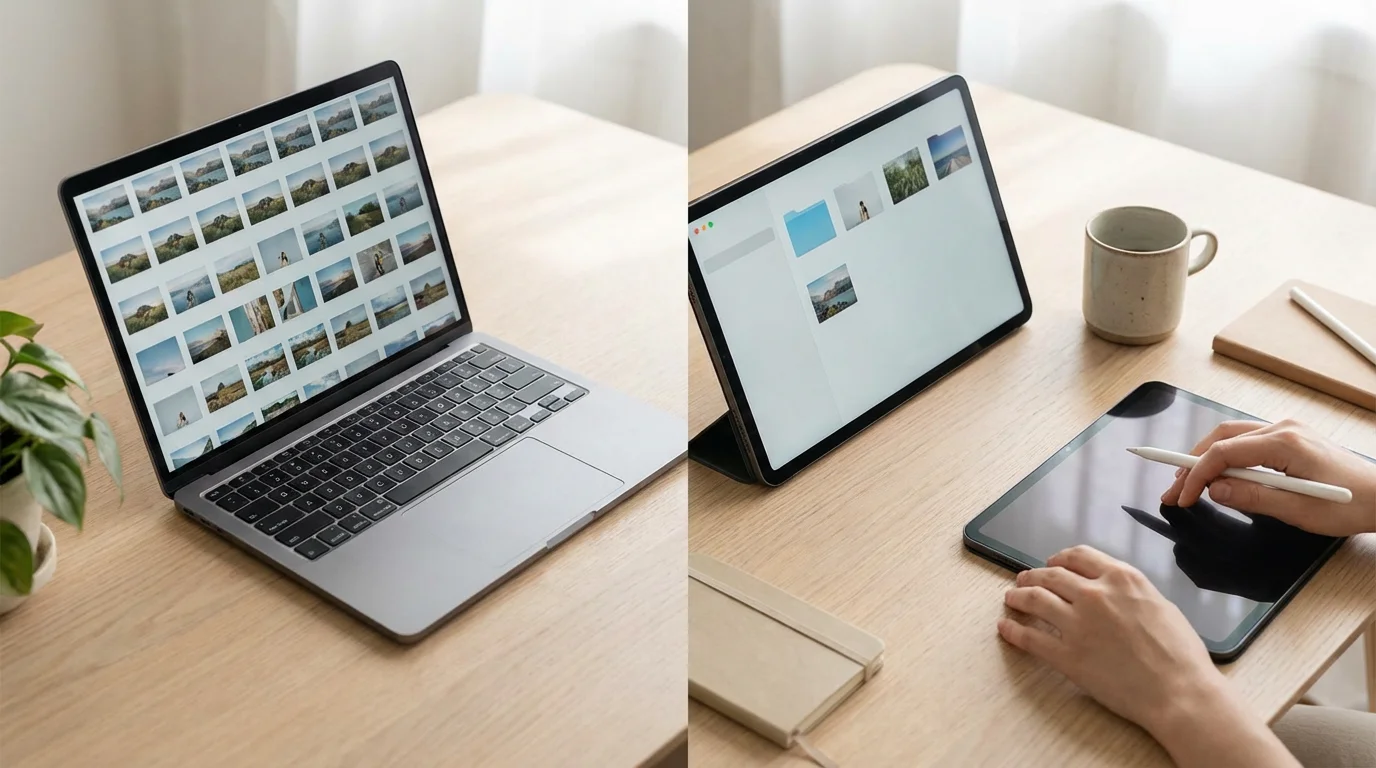 How to Find and Remove Duplicate Photos - guide