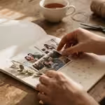 How to Make a Family Photo Calendar - guide