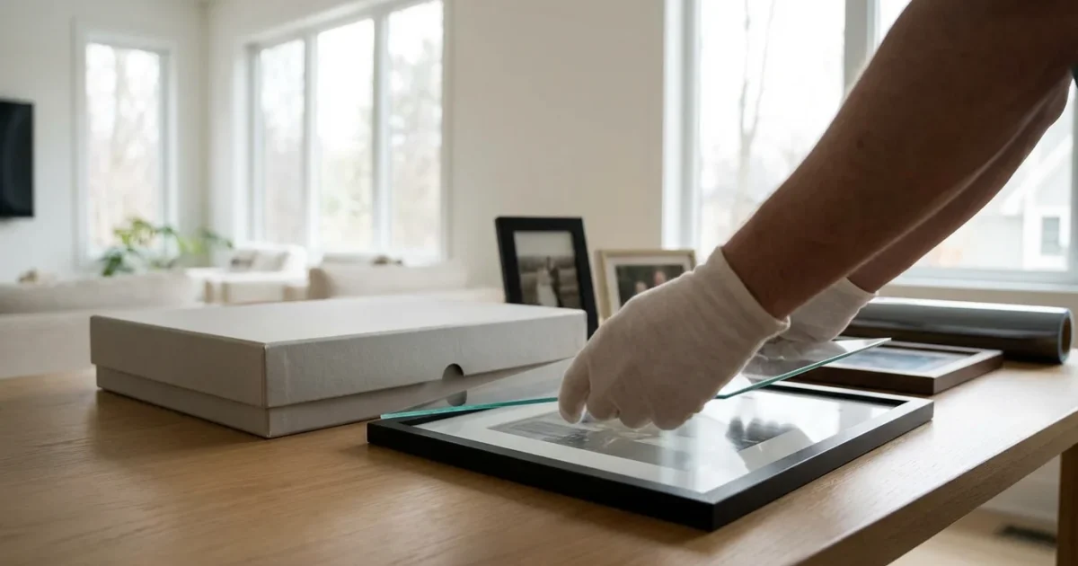 How to Protect Photos from Light Damage and UV Exposure - guide