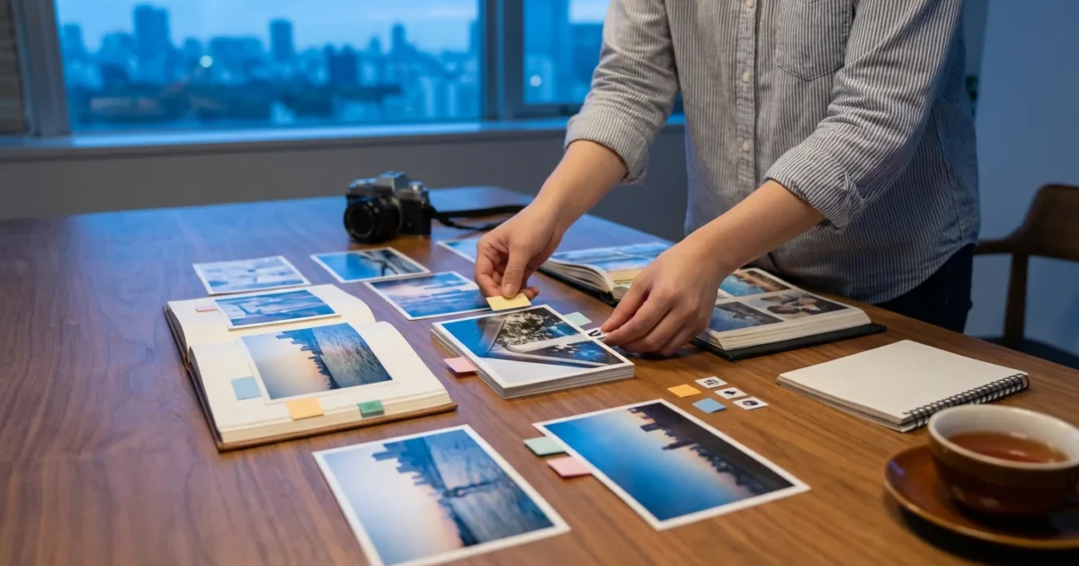 How to Tag and Label Photos for Easy Searching - guide