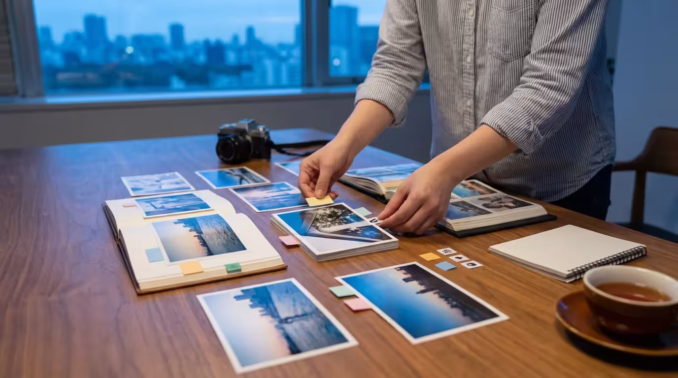 How to Tag and Label Photos for Easy Searching - guide