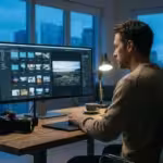 Lightroom vs Photoshop: Which Is Better for Photo Organization and Editing? - guide