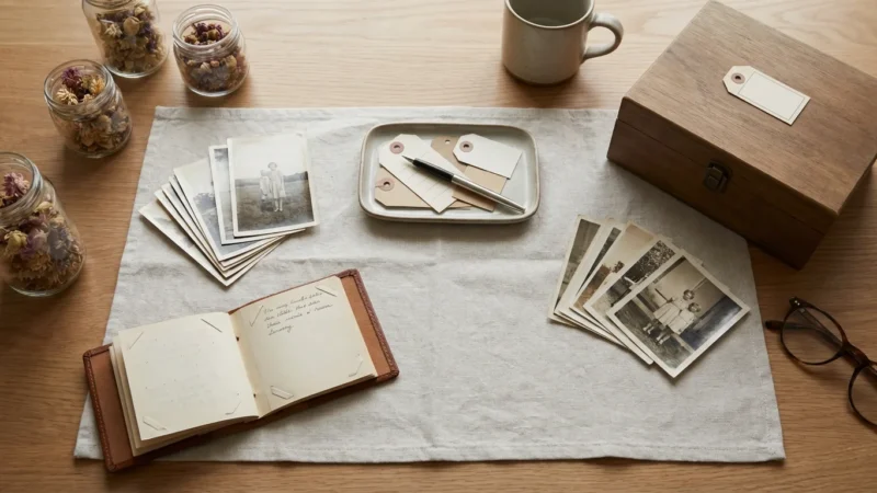 Organizing Photos by Event, Date, or People: Which Works Best? - guide