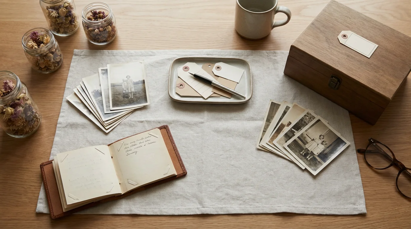 Organizing Photos by Event, Date, or People: Which Works Best? - guide