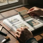 Protecting Polaroid Photos from Deterioration - guide