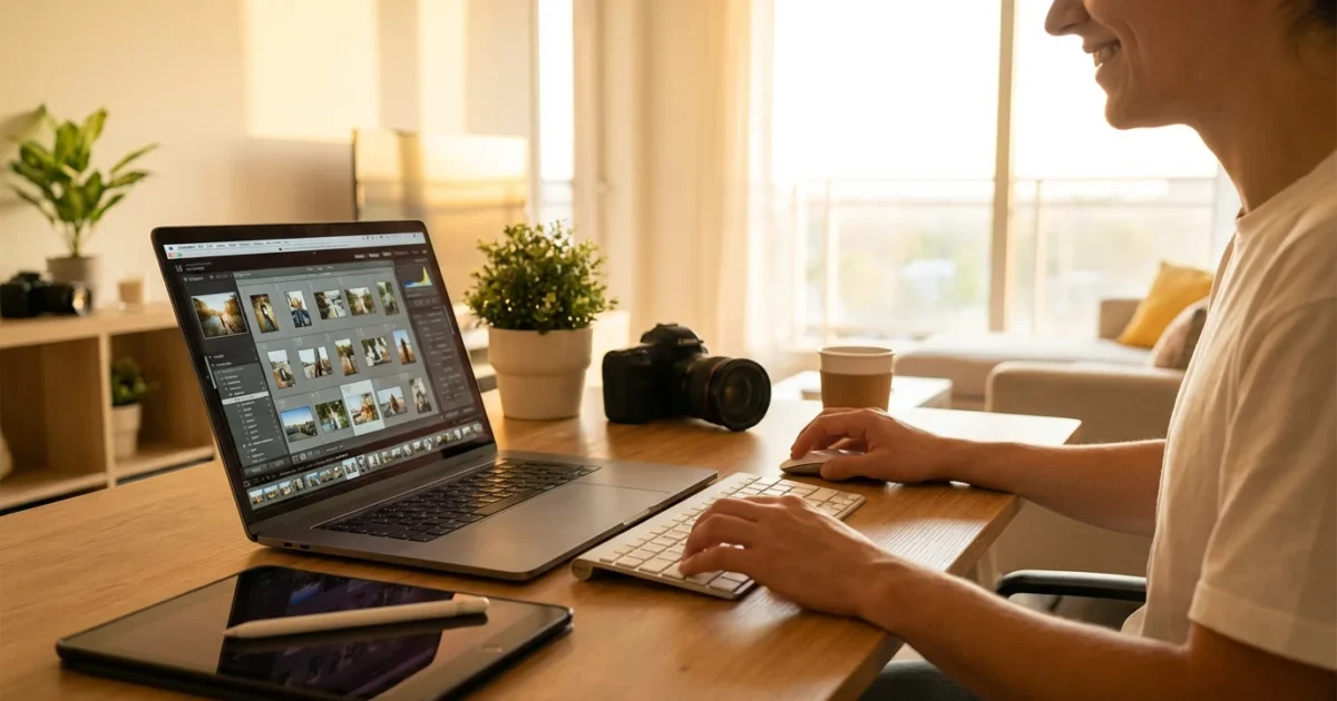 The Best Free Photo Editing Software for Beginners - guide