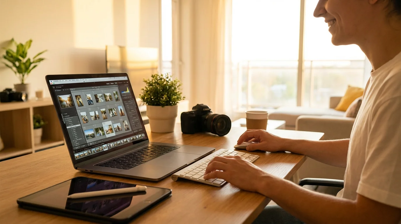 The Best Free Photo Editing Software for Beginners - guide