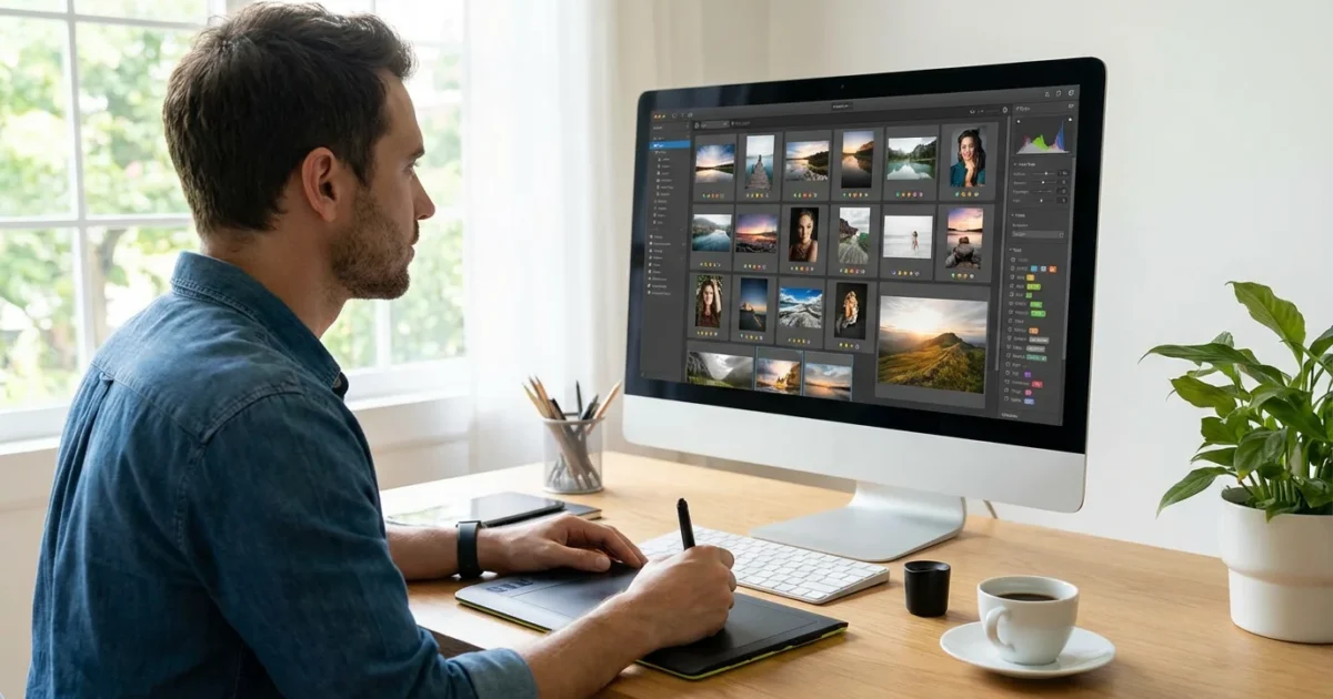 The Best Photo Management Software for 2025 - guide