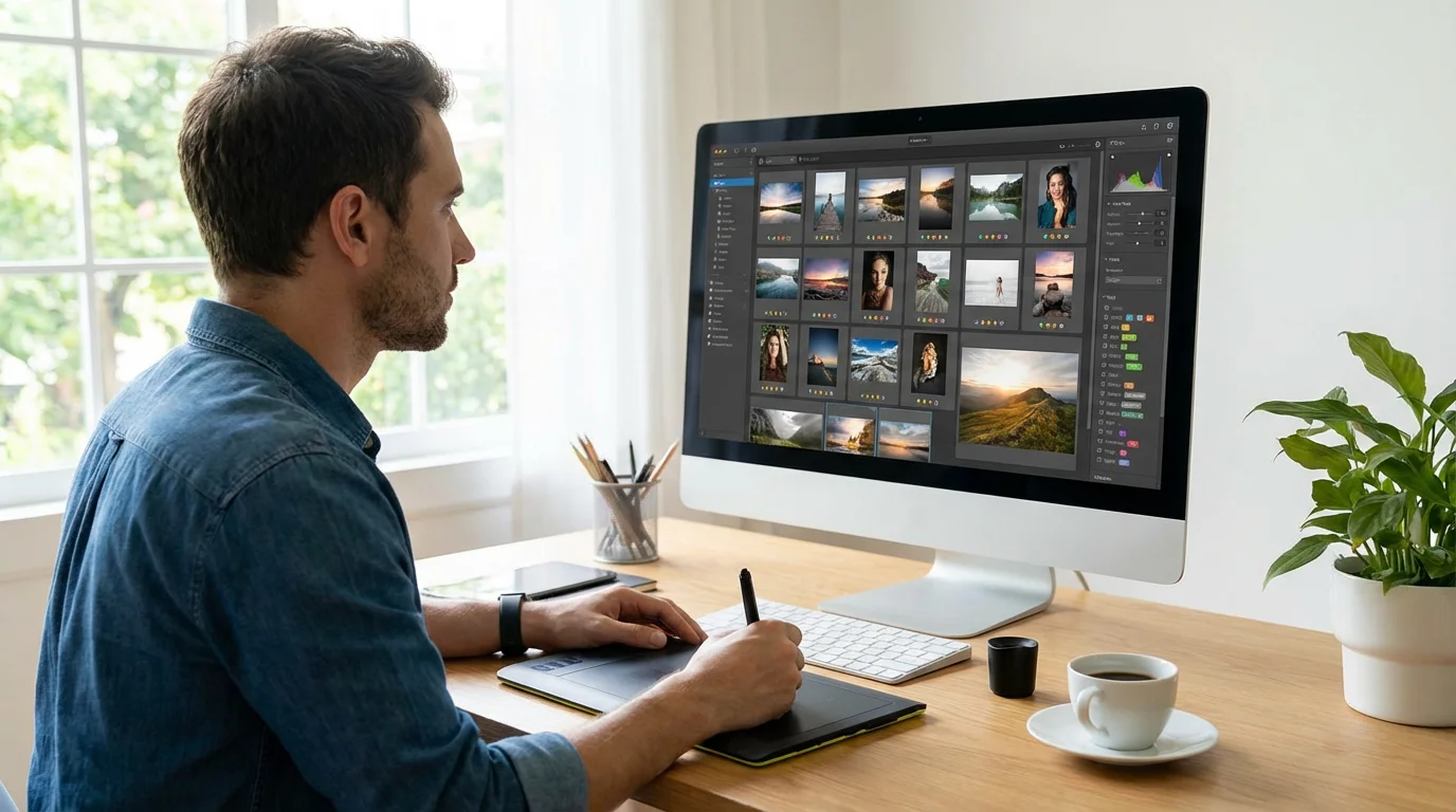 The Best Photo Management Software for 2025 - guide