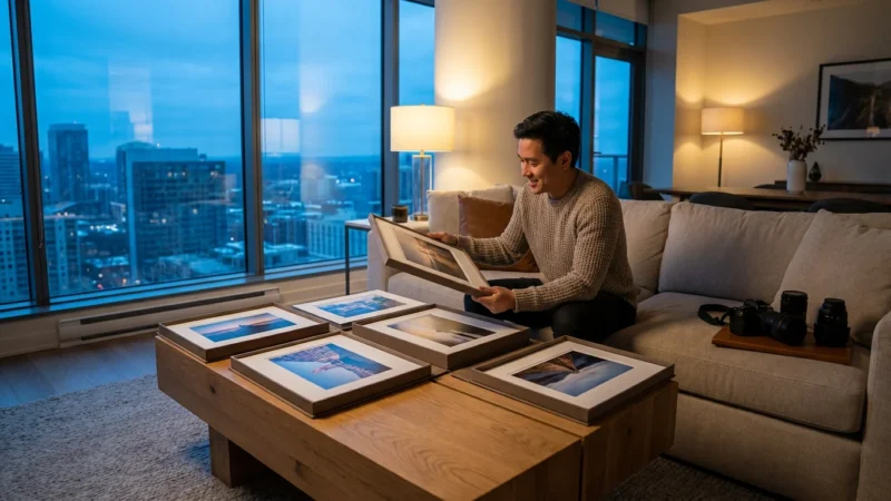 The Best Photo Printing Services for Quality Prints - guide