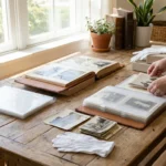 The Complete Guide to Archival Photo Albums and Sleeves - guide