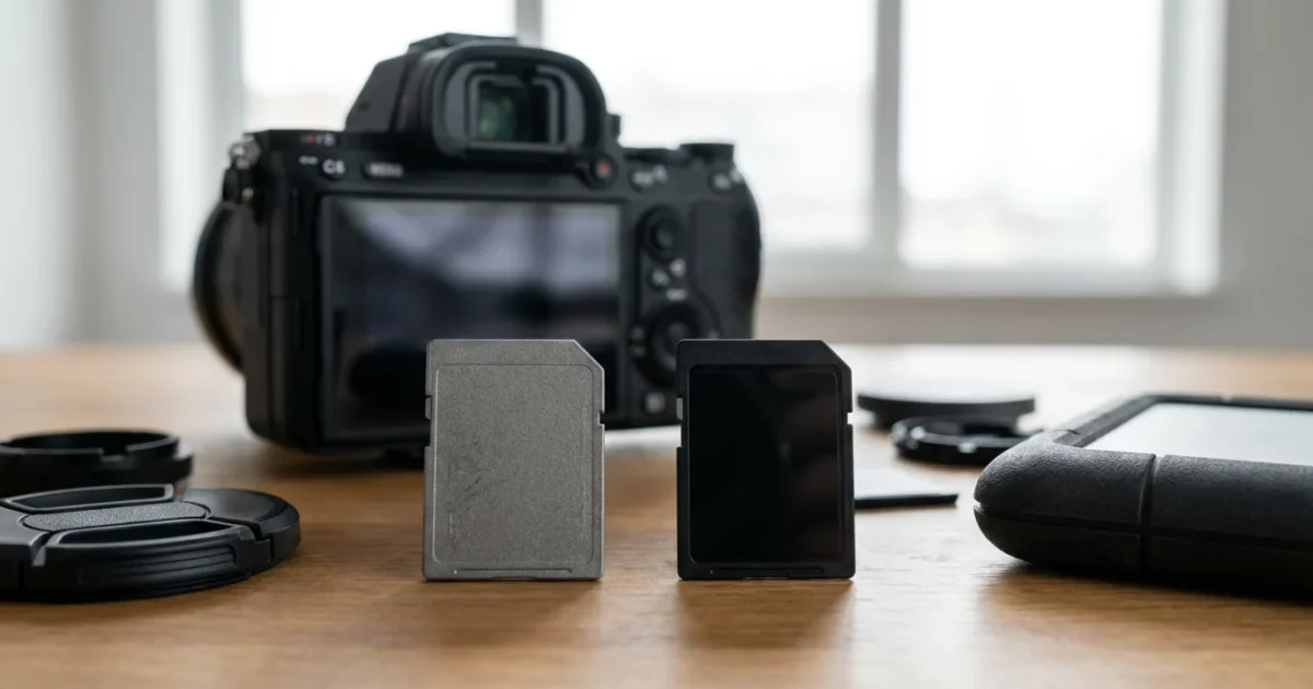 Understanding RAW vs JPEG: Which Format Should You Use? - guide