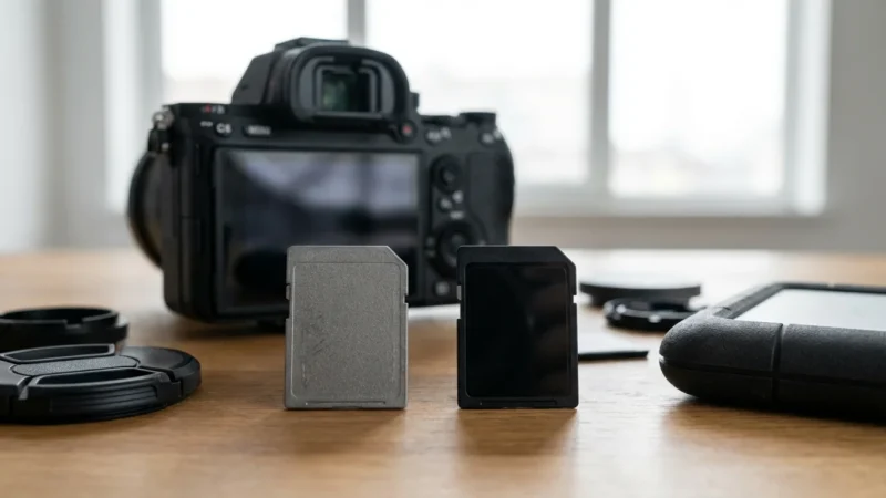 Understanding RAW vs JPEG: Which Format Should You Use? - guide