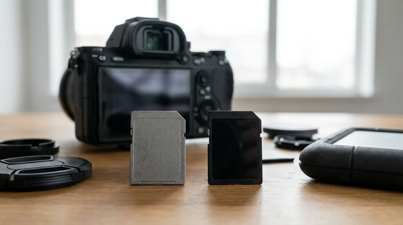 Understanding RAW vs JPEG: Which Format Should You Use? - guide
