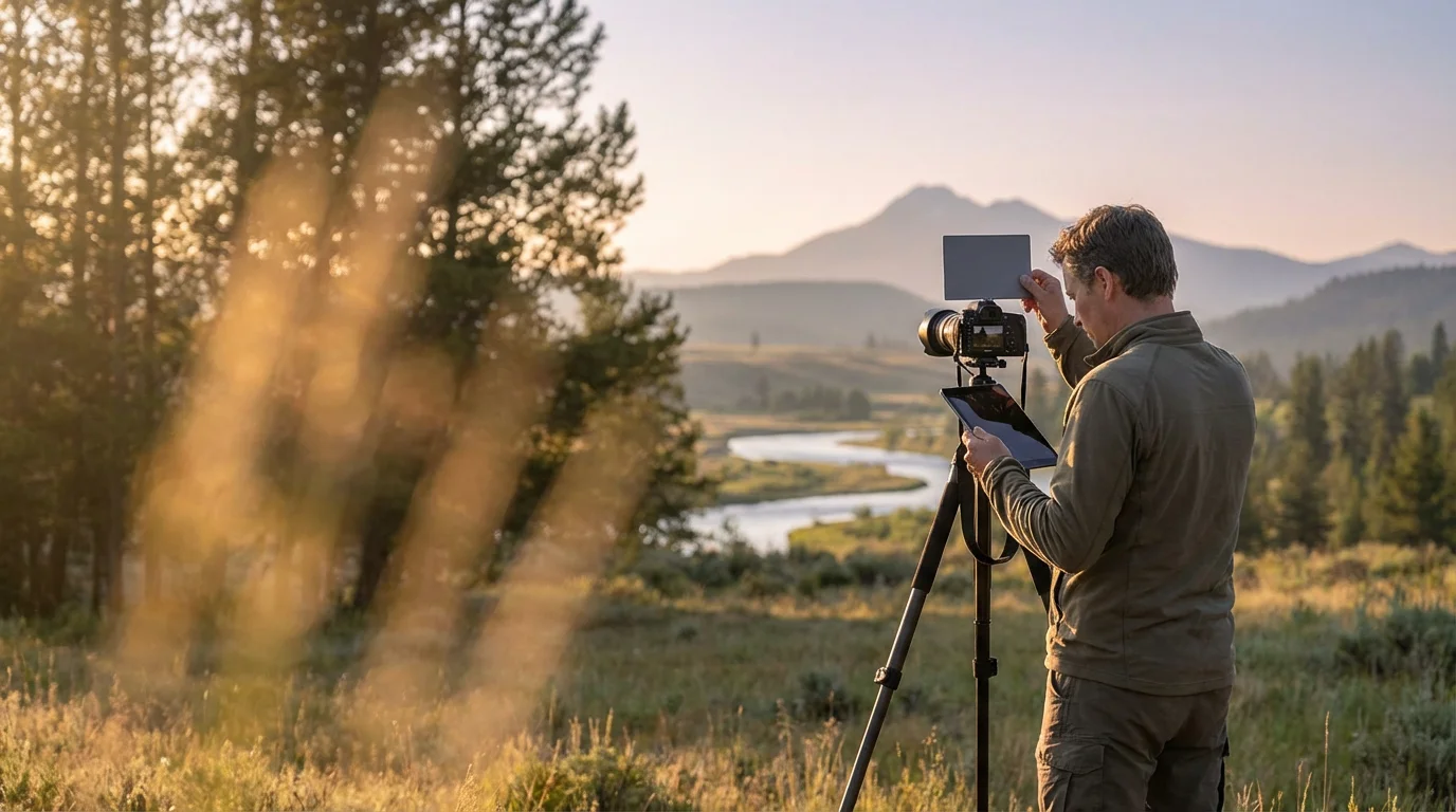 Understanding White Balance for Accurate Colors - guide