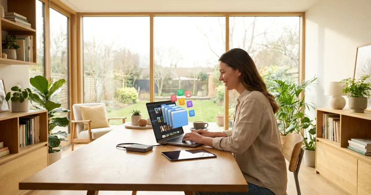 Using AI to Automatically Sort and Tag Your Photos - guide