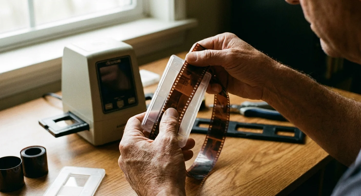 Understanding Resolution and File Formats