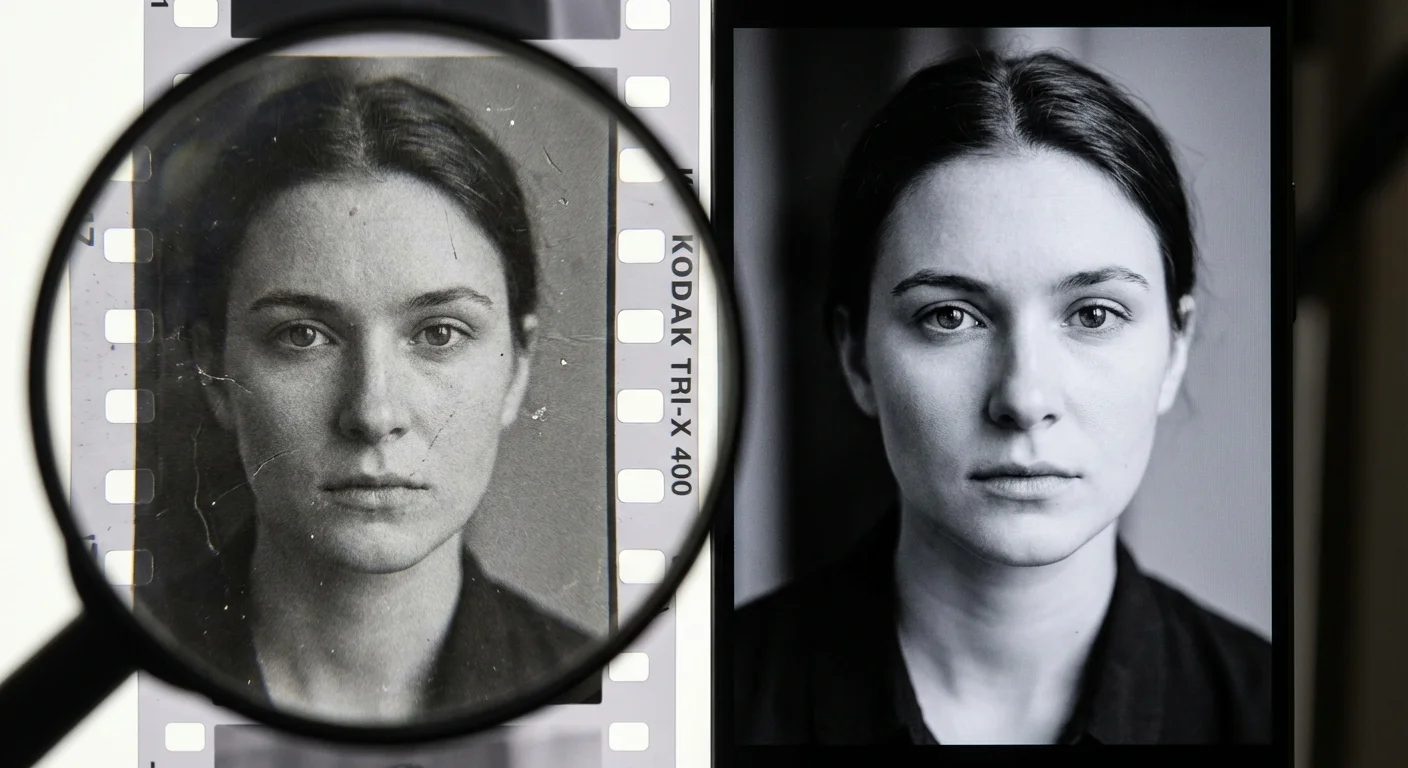 Post-Processing and Color Correction