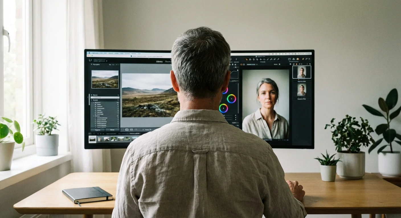 Photoshop Elements: The Creative Toolbox