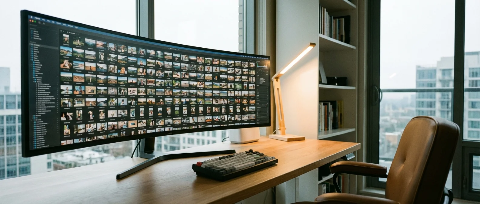 Feature Comparison Side-by-Side