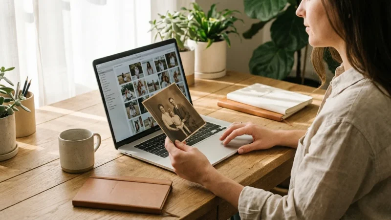 Adobe Photoshop Elements vs. Lightroom: Which Photo Editor is Right for You?