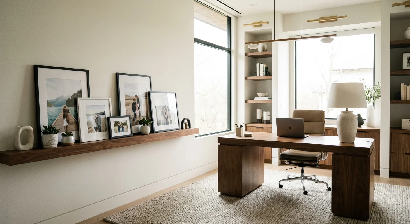 Environmental Safety: Lighting and Placement