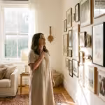 From Closet to Wall: Creative Photo Display Ideas for Your Home