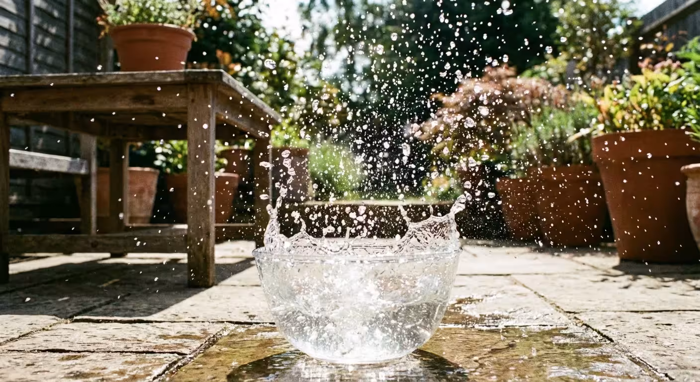 ISO: Managing Light and Digital Noise