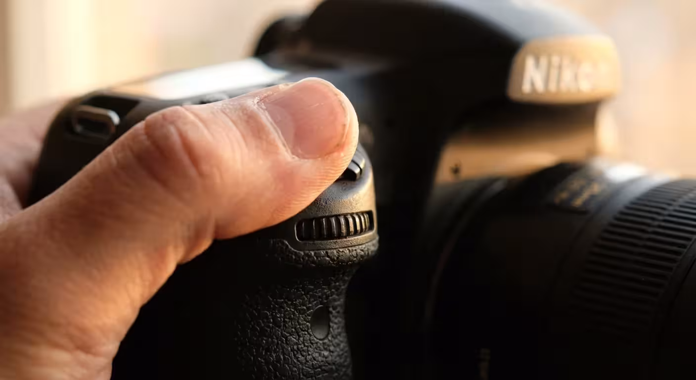 Using the Histogram for Perfect Exposure