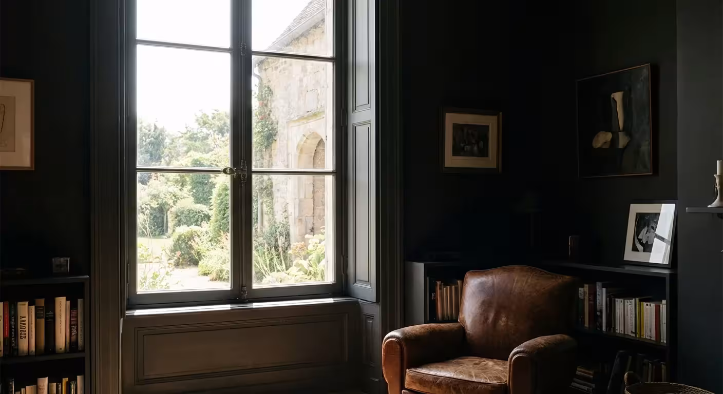 A Step-by-Step Manual Mode Workflow