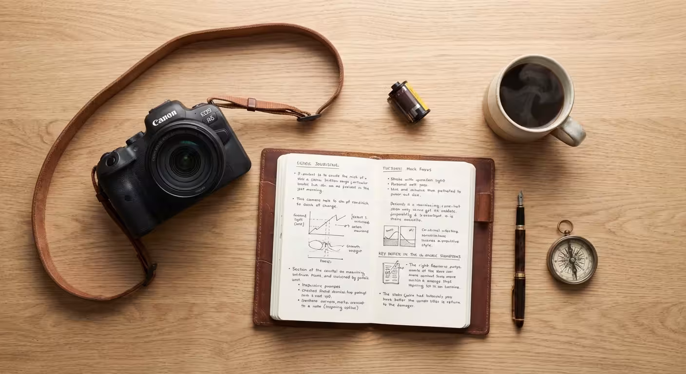 Capturing for Long-Term Preservation