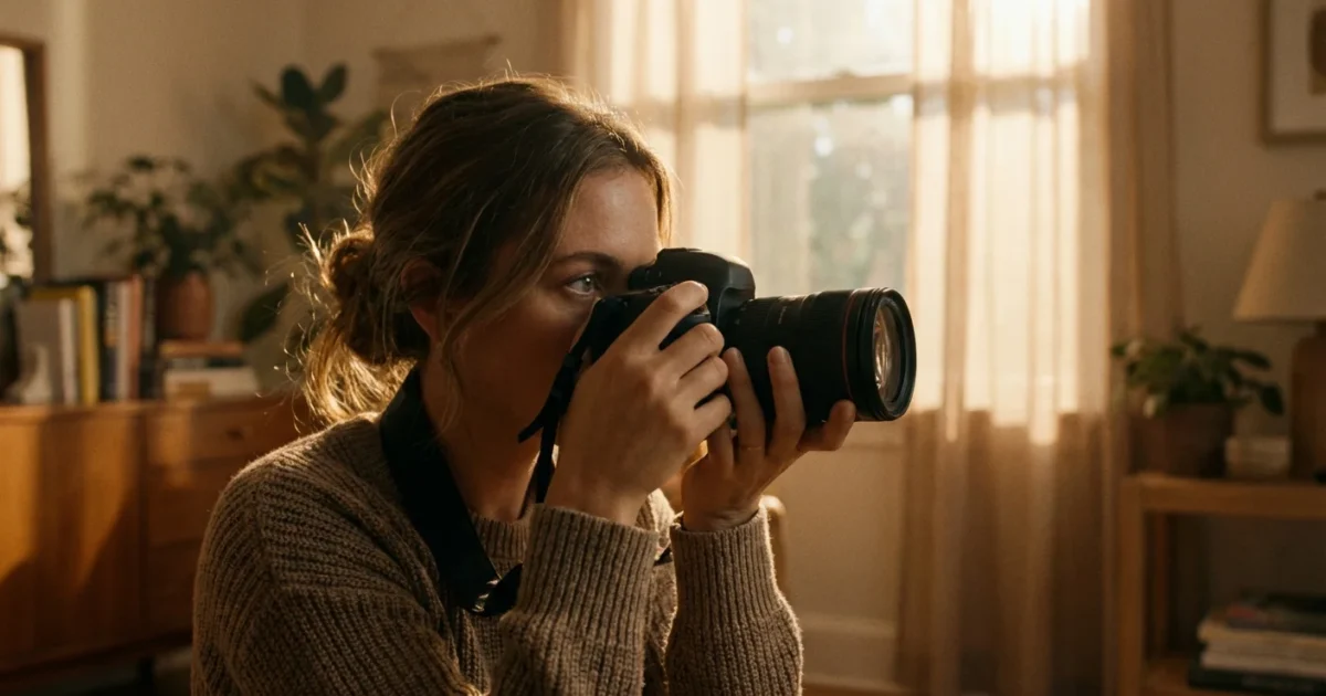 Mastering Manual Mode: Unlock the Power of Your DSLR Camera