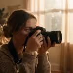 Mastering Manual Mode: Unlock the Power of Your DSLR Camera