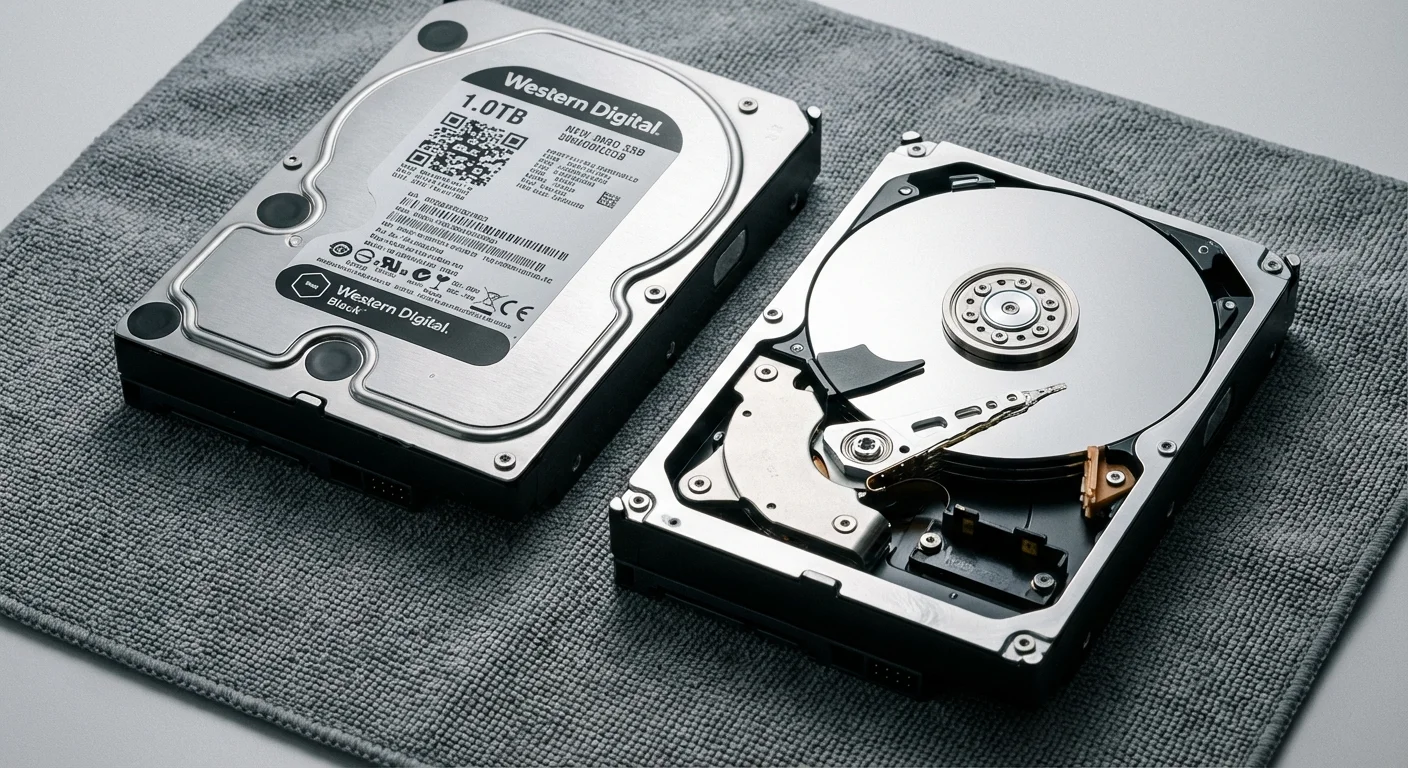 The 3-2-1 Strategy: Beyond Local Storage