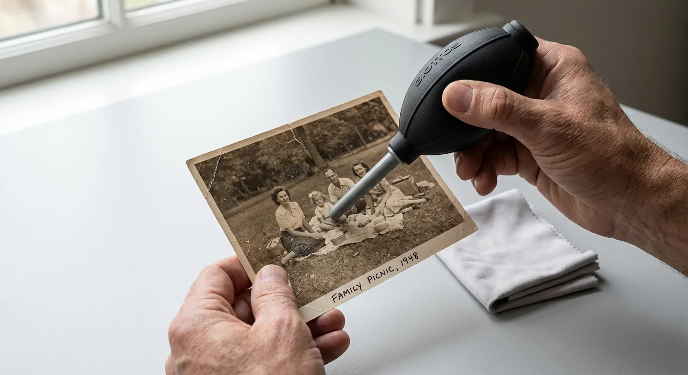 Choosing the Best Software to Colorize Photos