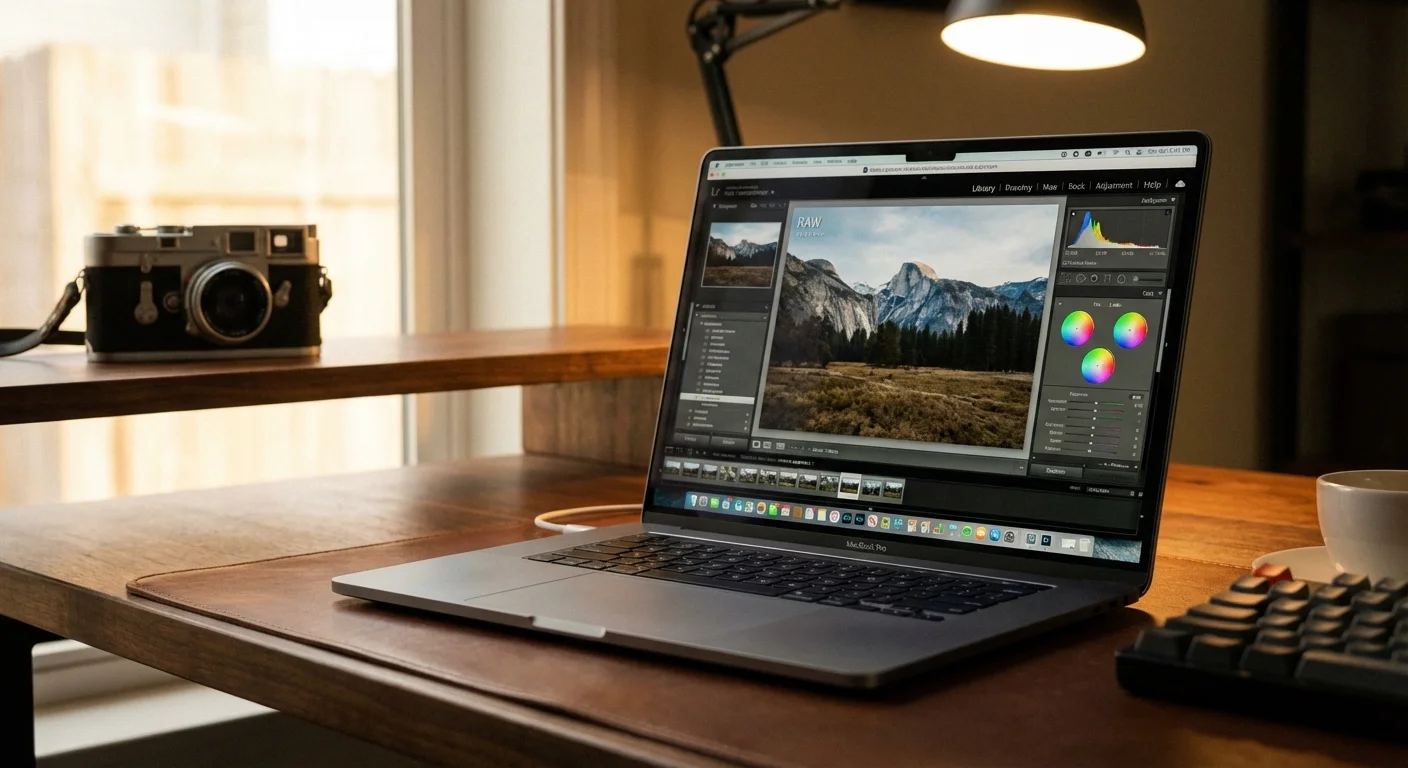 Understanding the Mechanics of AI Colorization