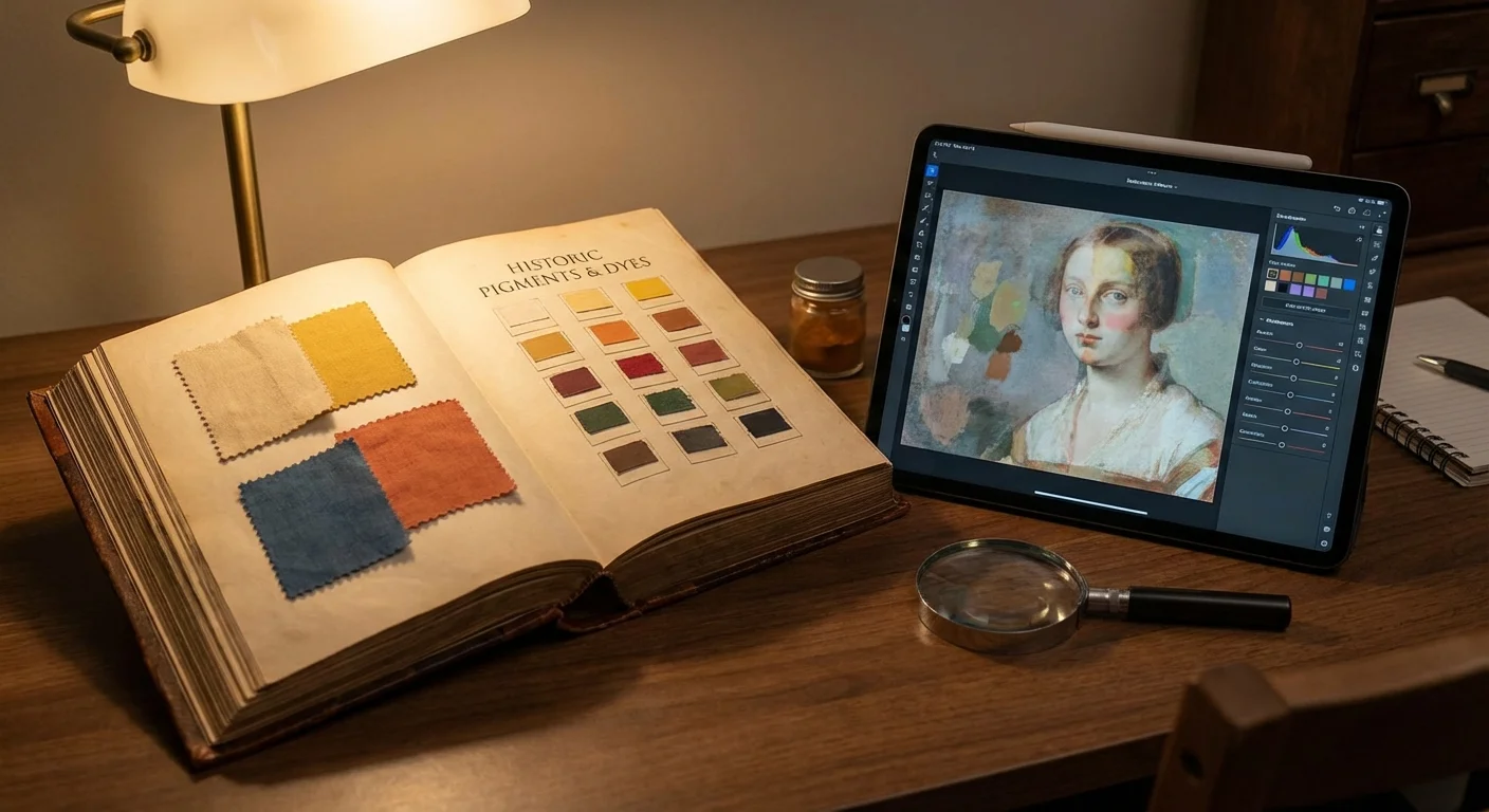 Preserving Your Original Photographic Legacy