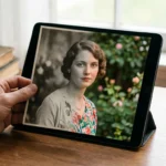 Old Photos, New Life: How to Colorize Black and White Photos Digitally