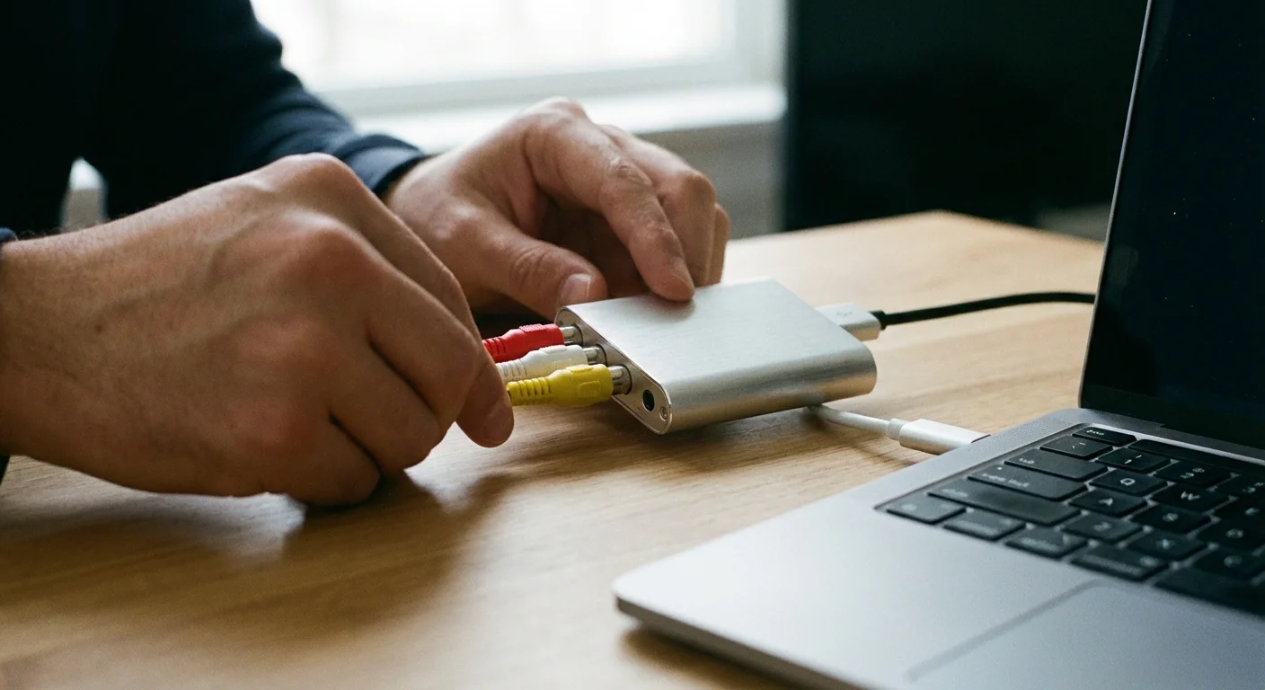 Digitizing 8mm and 16mm Film Reels