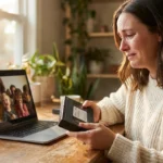 From Film to Forever: Converting Home Movies to Digital